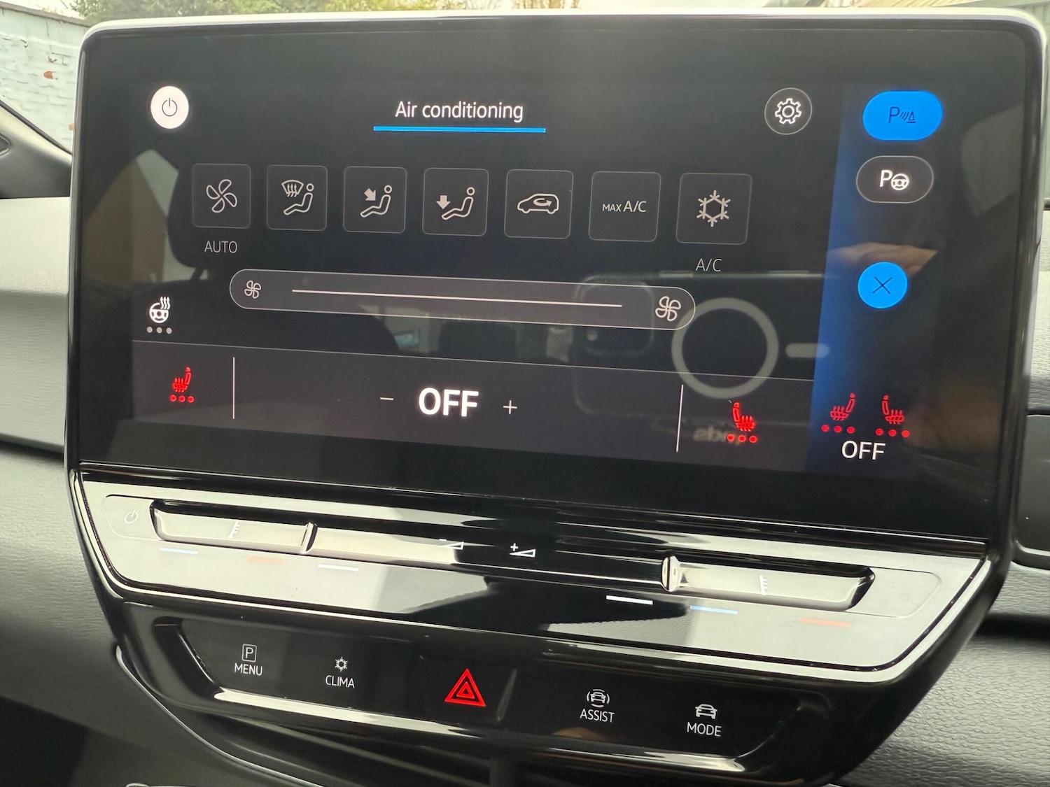 Used Volkswagen ID.3 for sale - 76729023: Photo 35