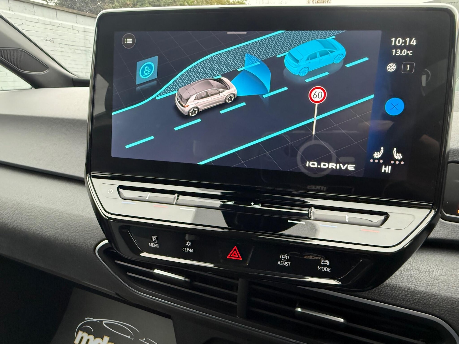 Used Volkswagen ID.3 for sale - 76729023: Photo 37