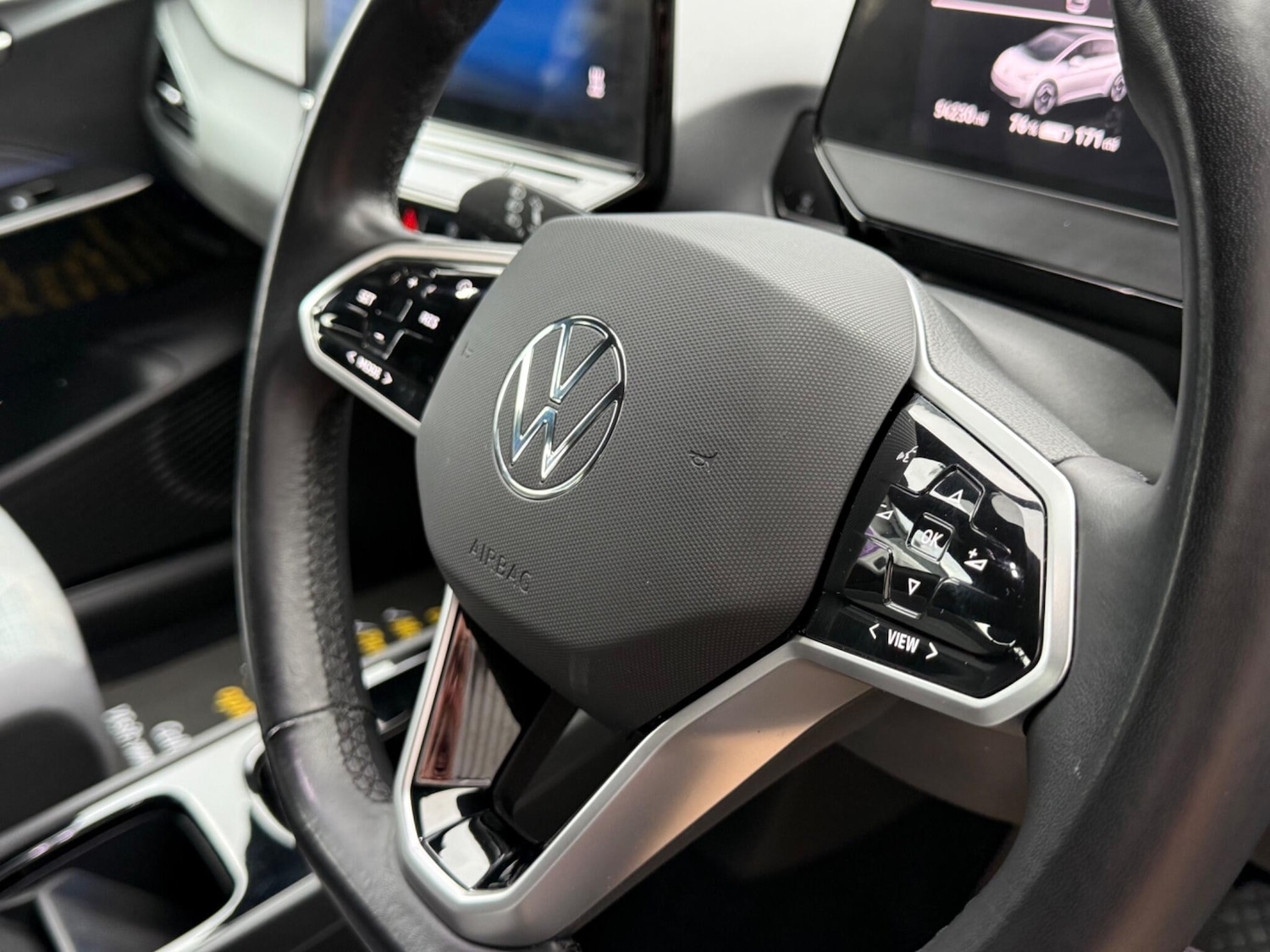 Used Volkswagen ID.3 for sale - 76729023: Photo 40