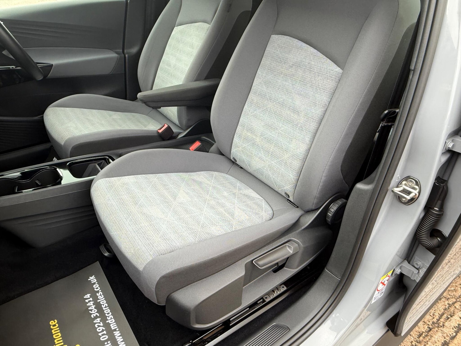 Used Volkswagen ID.3 for sale - 76729023: Photo 41