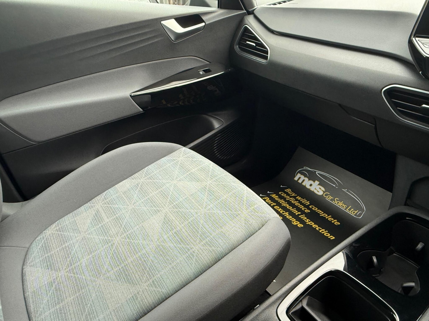 Used Volkswagen ID.3 for sale - 76729023: Photo 42