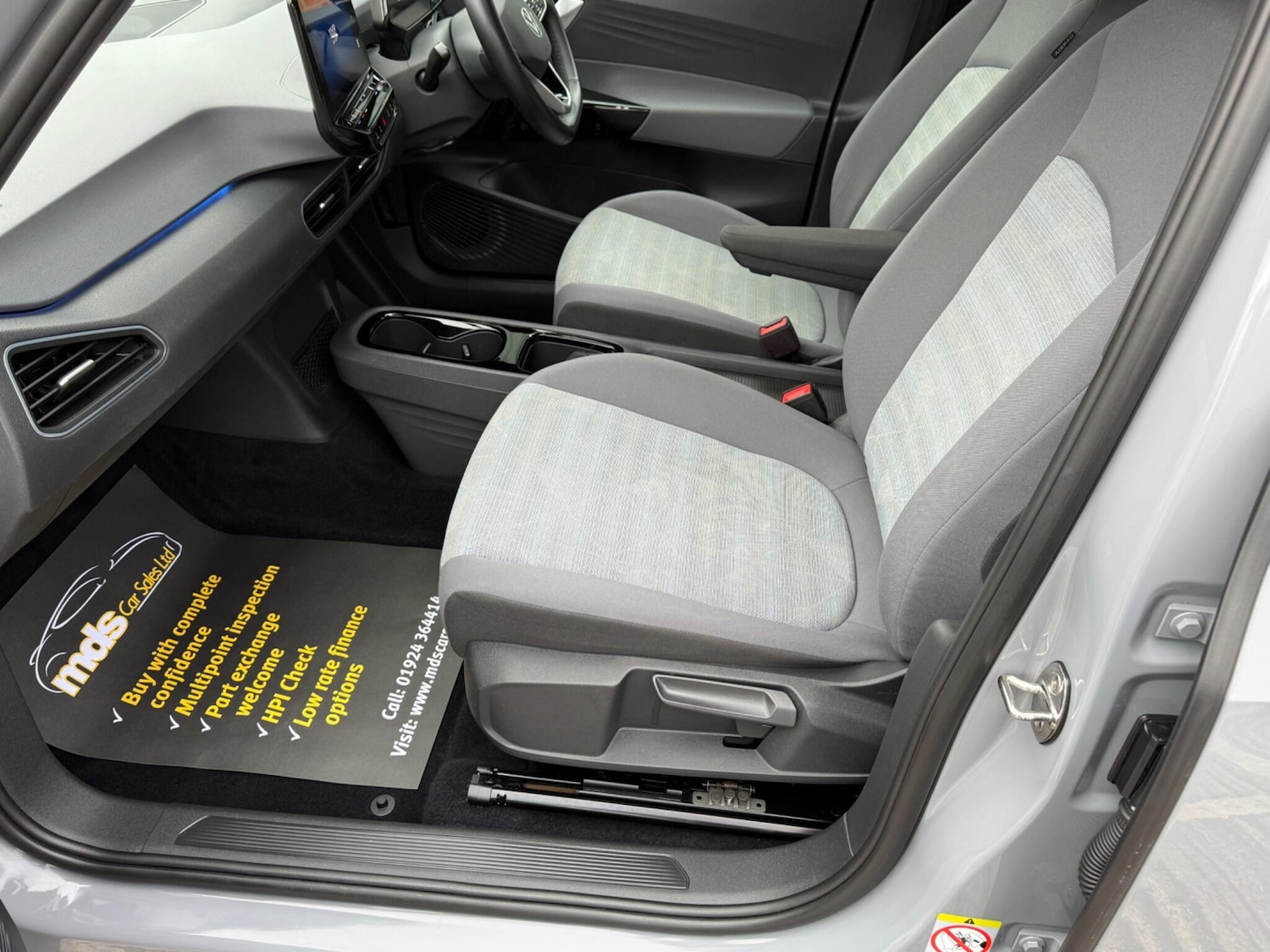 Used Volkswagen ID.3 for sale - 76729023: Photo 43