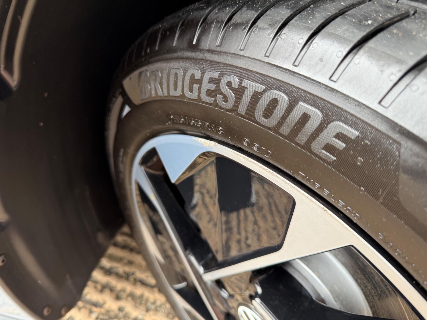 Used Volkswagen ID.3 for sale - 76729023: Photo 44