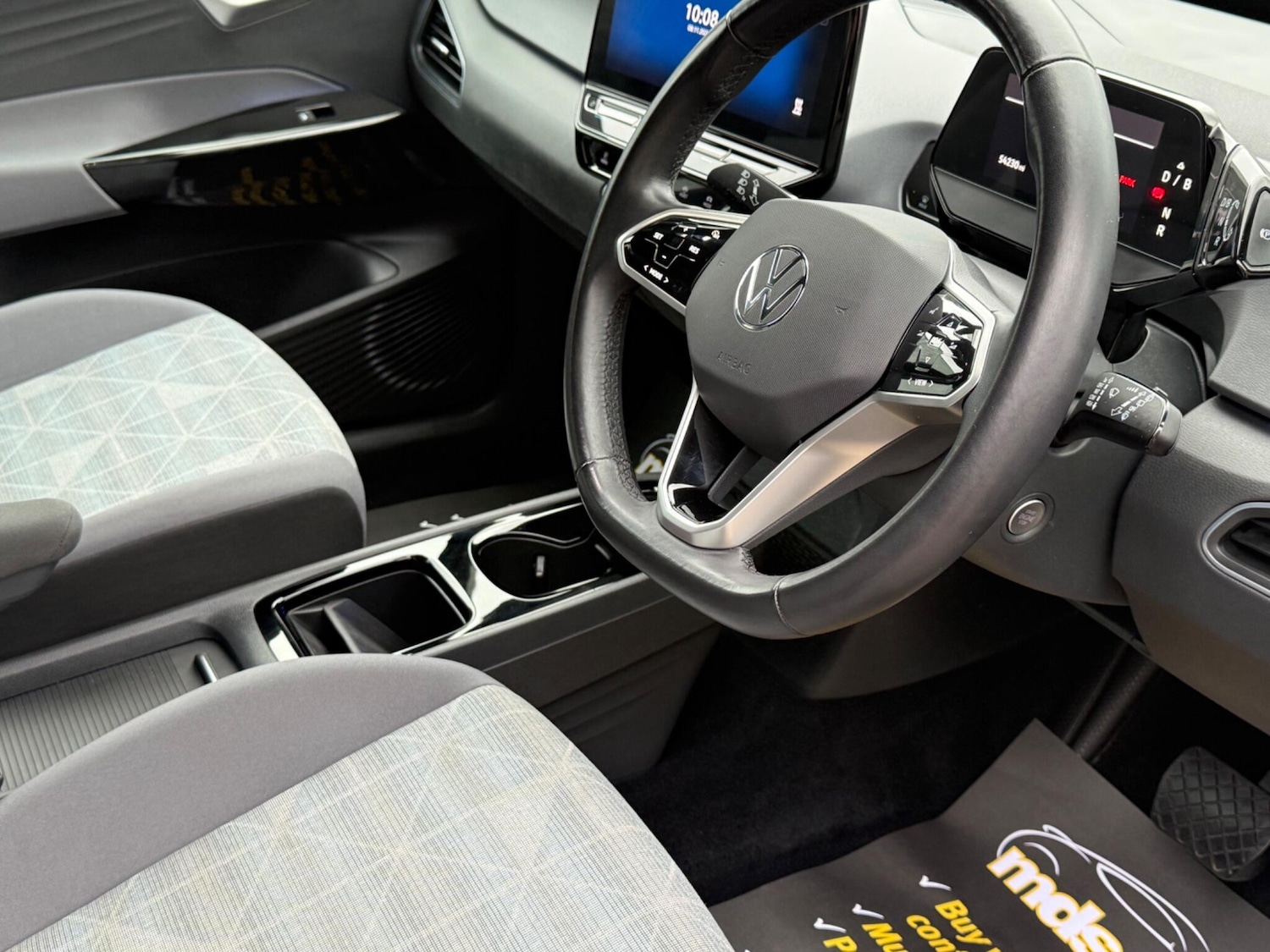 Used Volkswagen ID.3 for sale - 76729023: Photo 47