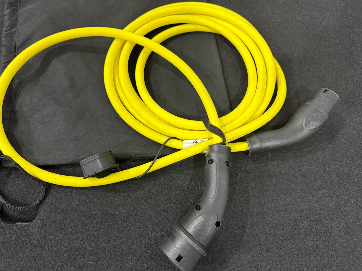 Used Volkswagen ID.3 for sale - 76729023: Photo 48