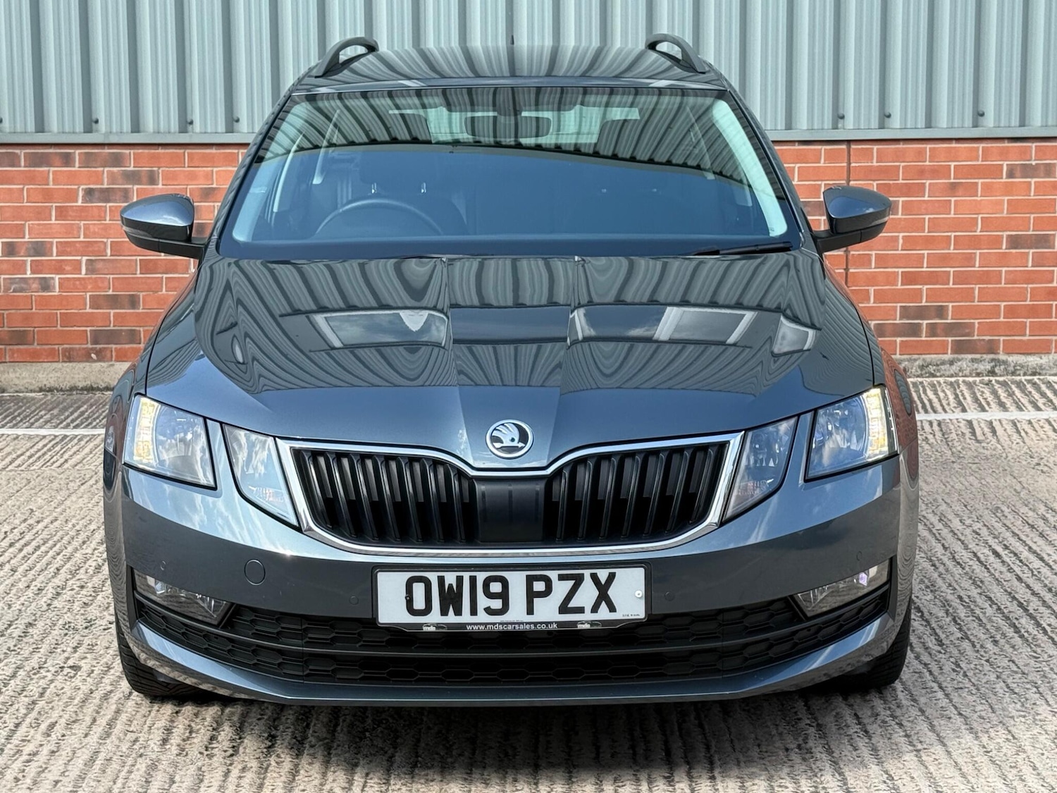 Used Skoda Octavia for sale - 76728816: Photo 10