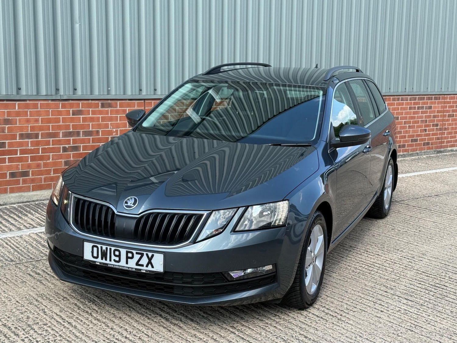 Used Skoda Octavia for sale - 76728816: Photo 11