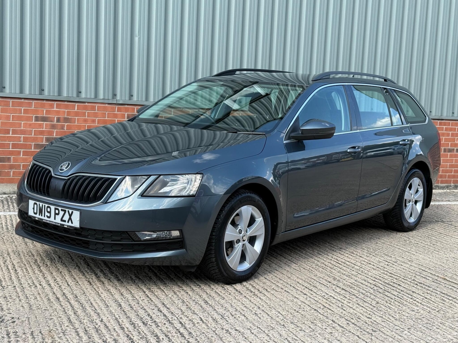 Used Skoda Octavia for sale - 76728816: Photo 12