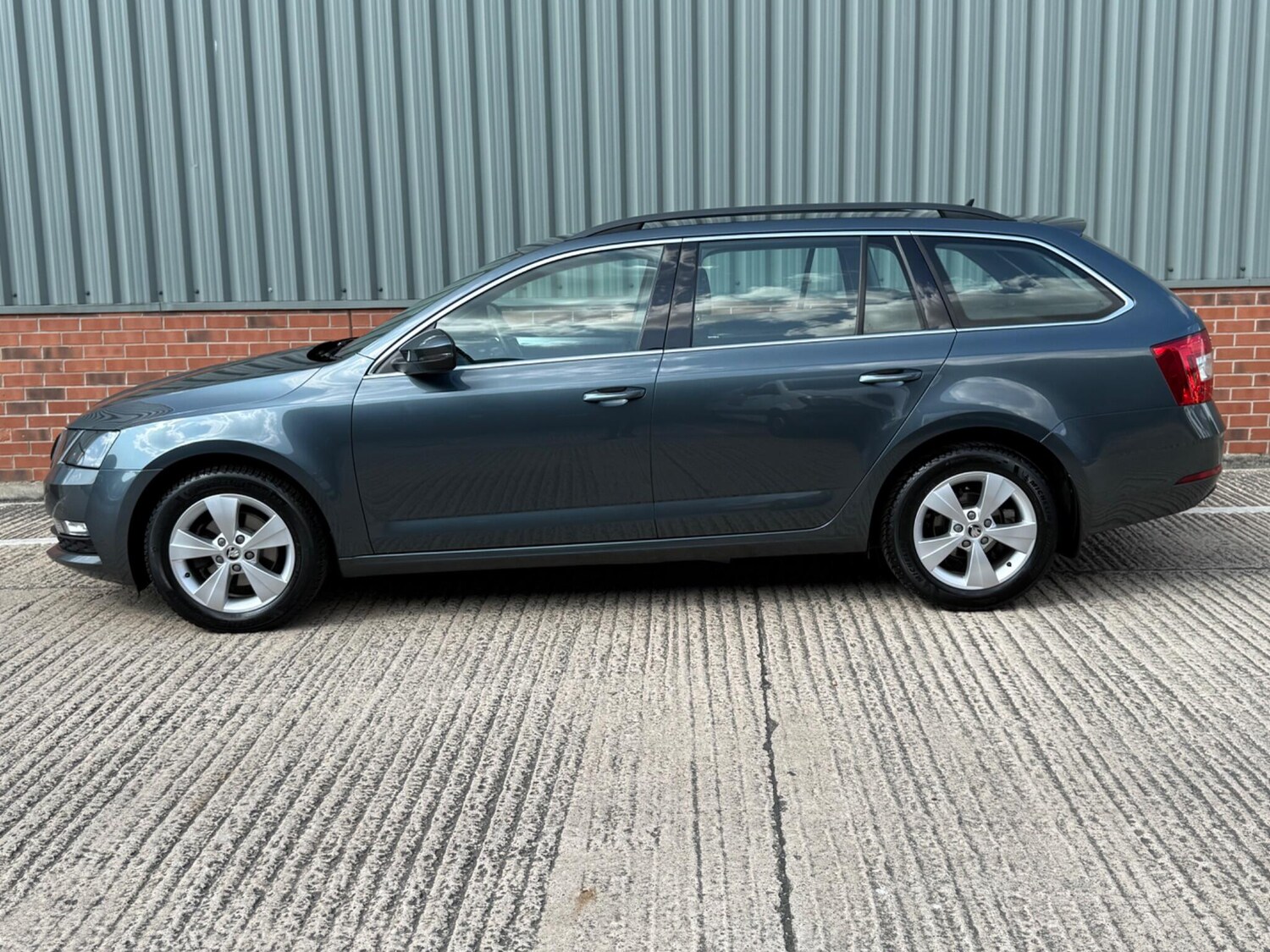 Used Skoda Octavia for sale - 76728816: Photo 13