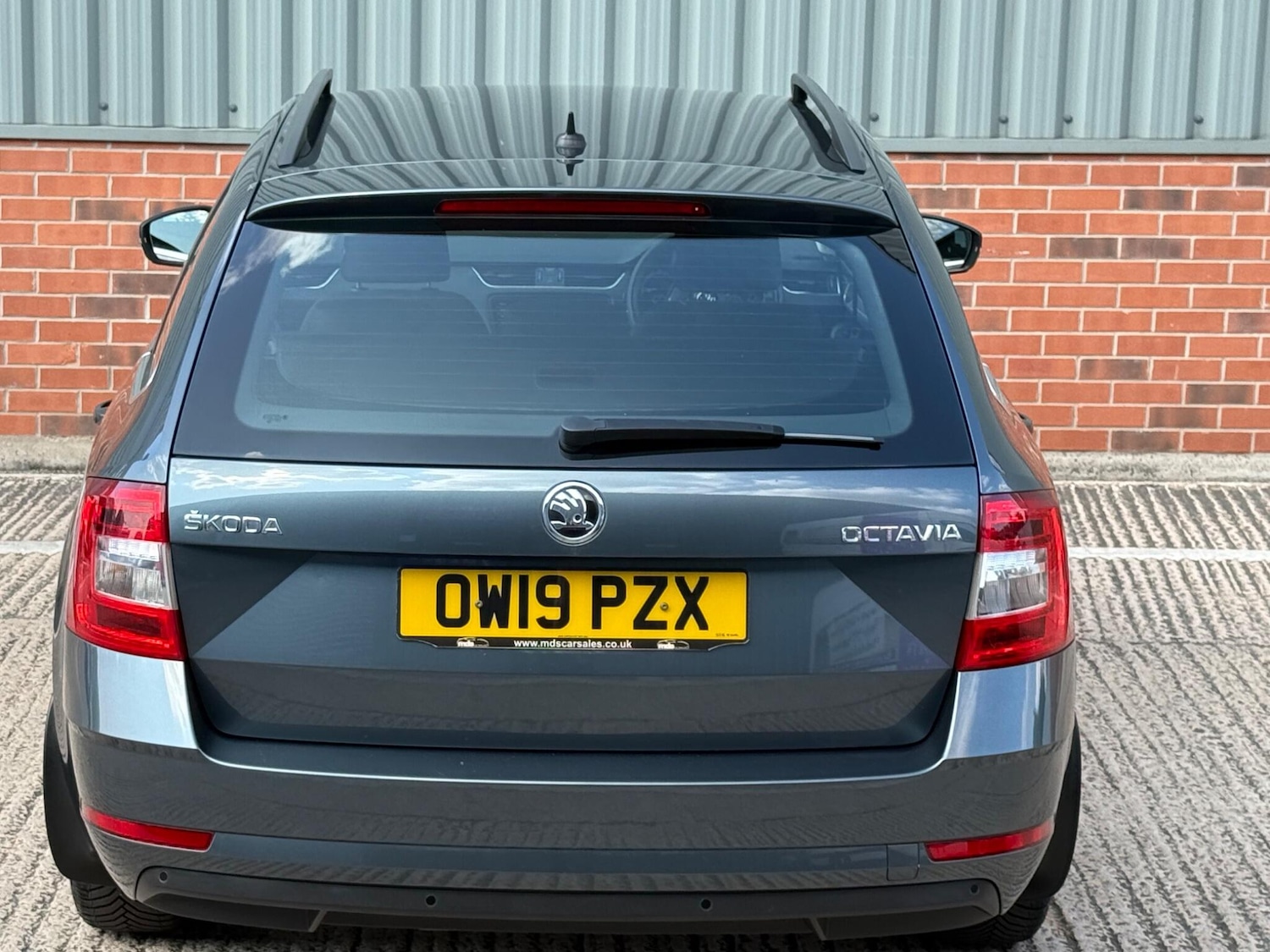 Used Skoda Octavia for sale - 76728816: Photo 14