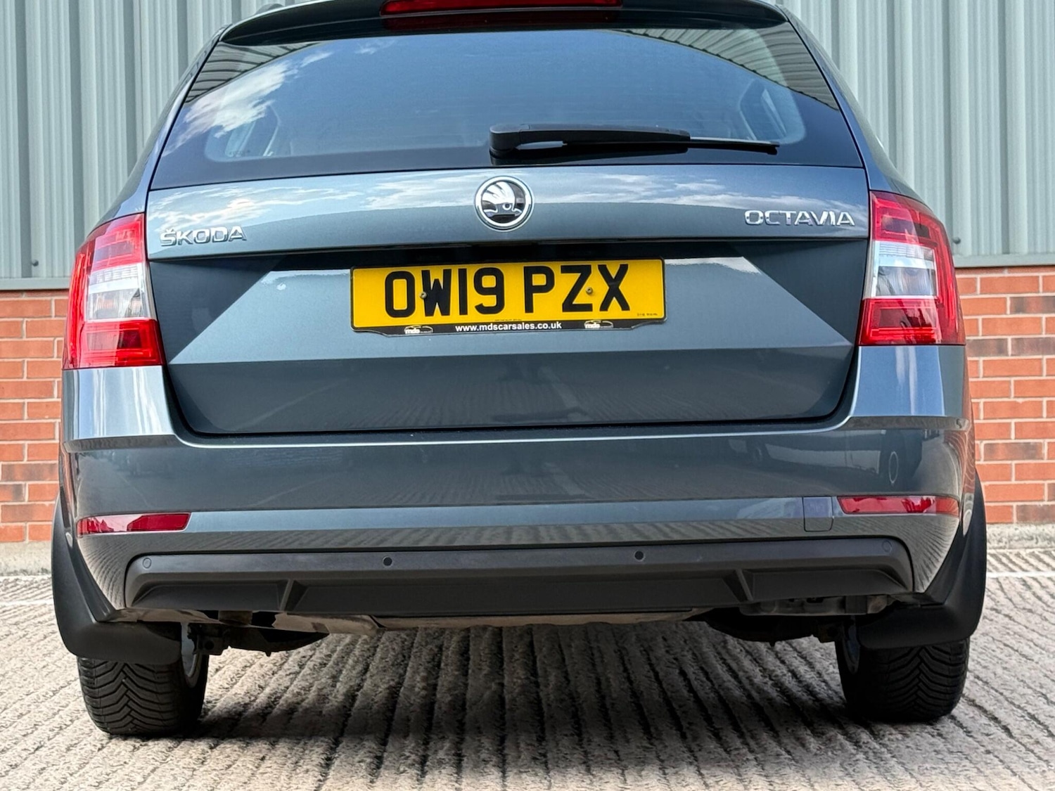 Used Skoda Octavia for sale - 76728816: Photo 15