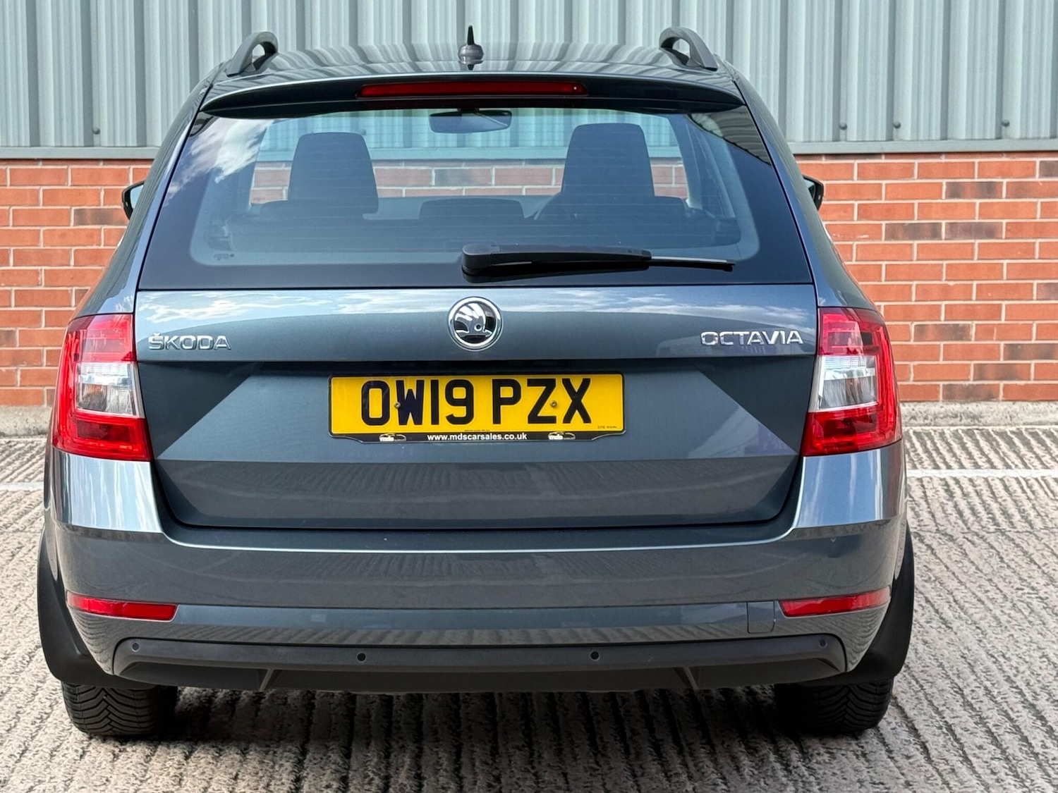 Used Skoda Octavia for sale - 76728816: Photo 16