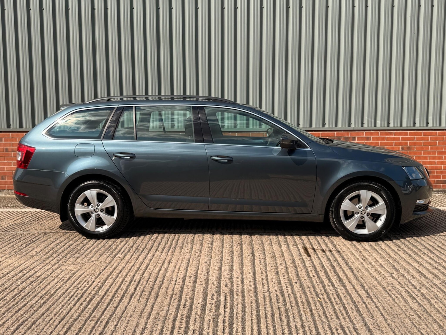Used Skoda Octavia for sale - 76728816: Photo 17