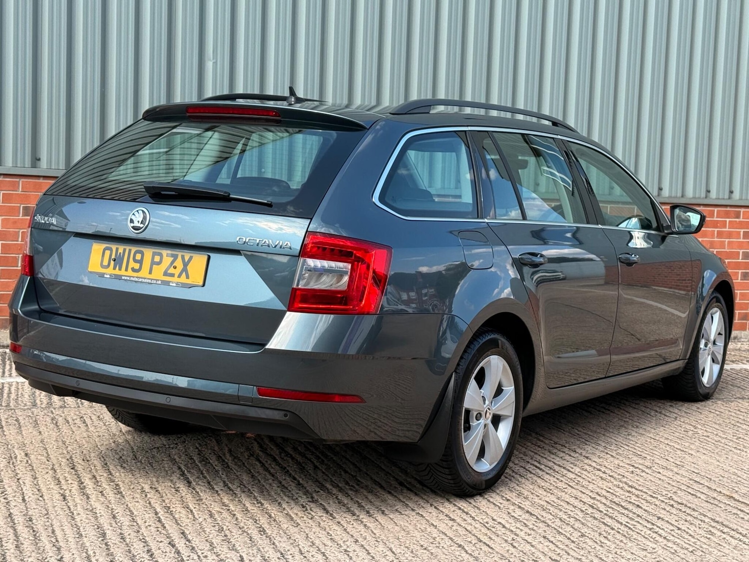 Used Skoda Octavia for sale - 76728816: Photo 20