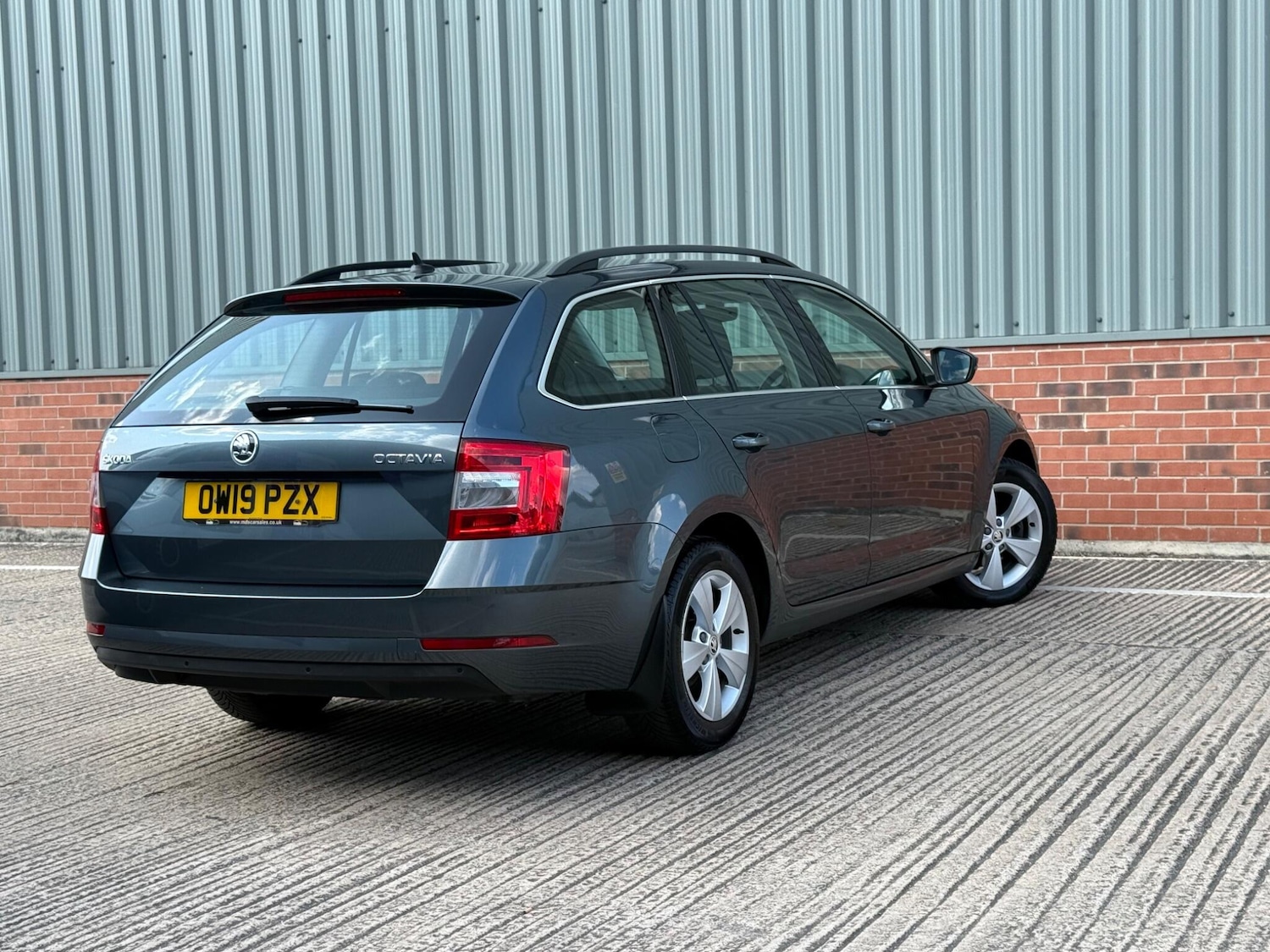 Used Skoda Octavia for sale - 76728816: Photo 21