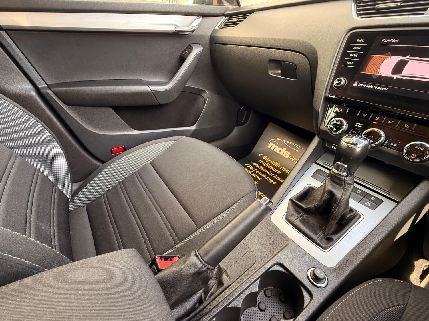 Used Skoda Octavia for sale - 76728816: Photo 22