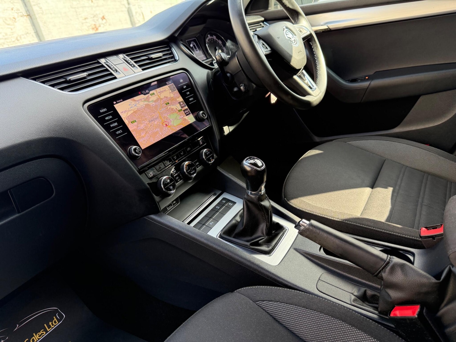 Used Skoda Octavia for sale - 76728816: Photo 23