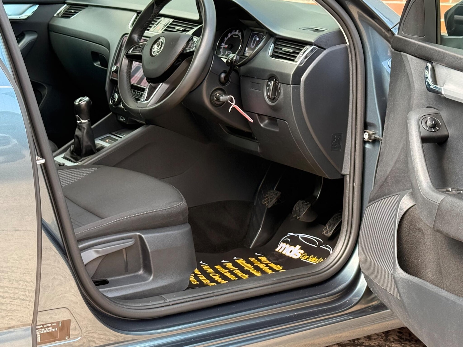 Used Skoda Octavia for sale - 76728816: Photo 25