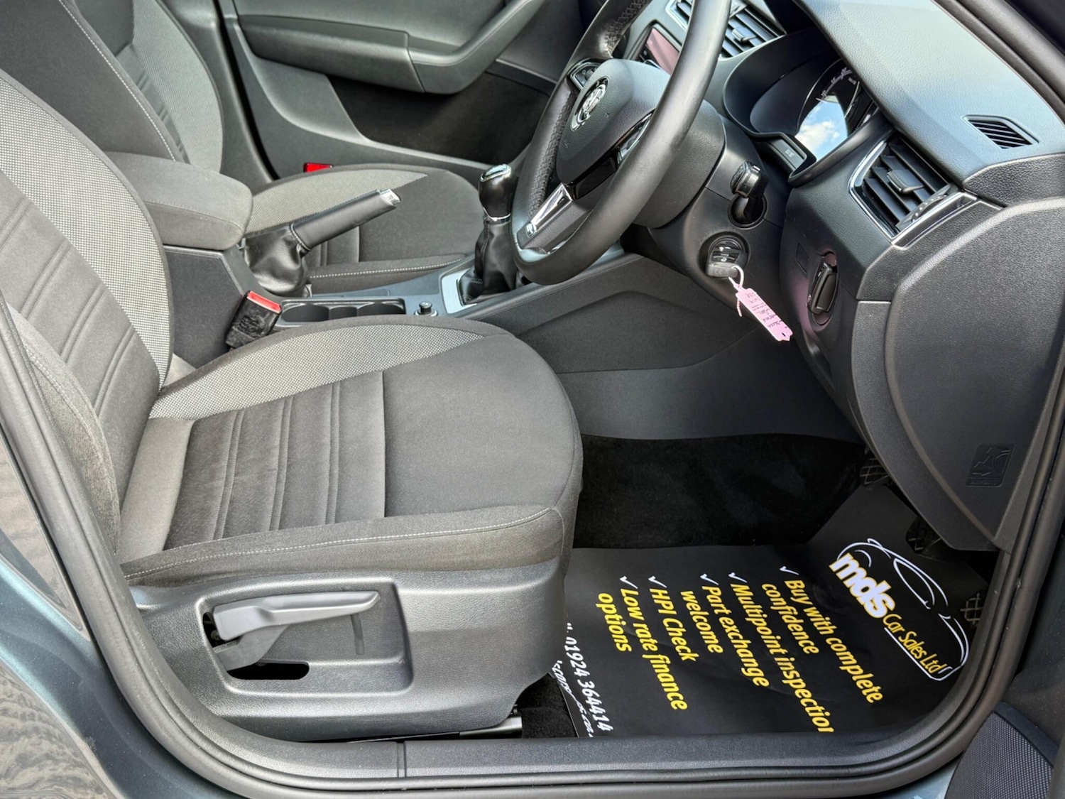 Used Skoda Octavia for sale - 76728816: Photo 27