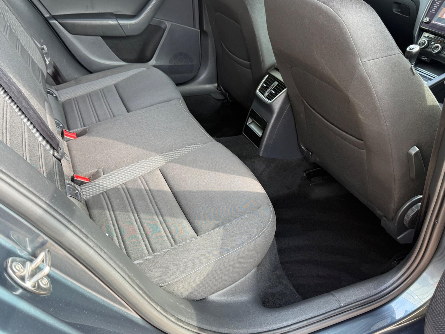 Used Skoda Octavia for sale - 76728816: Photo 29