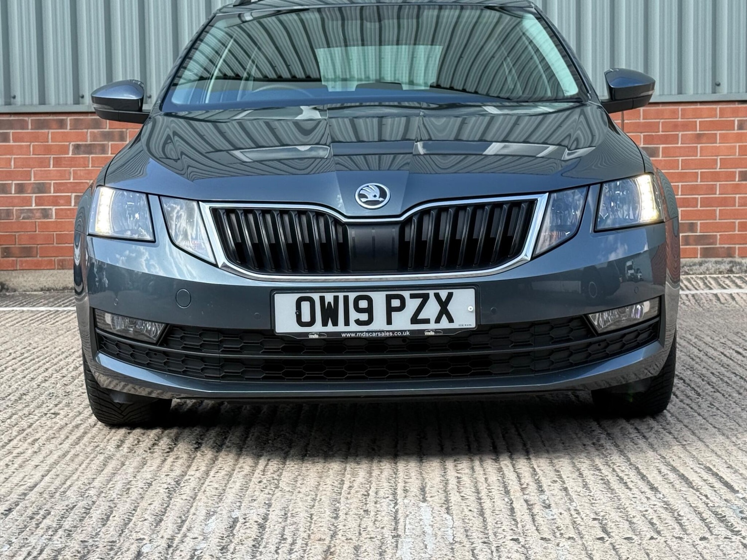 Used Skoda Octavia for sale - 76728816: Photo 3