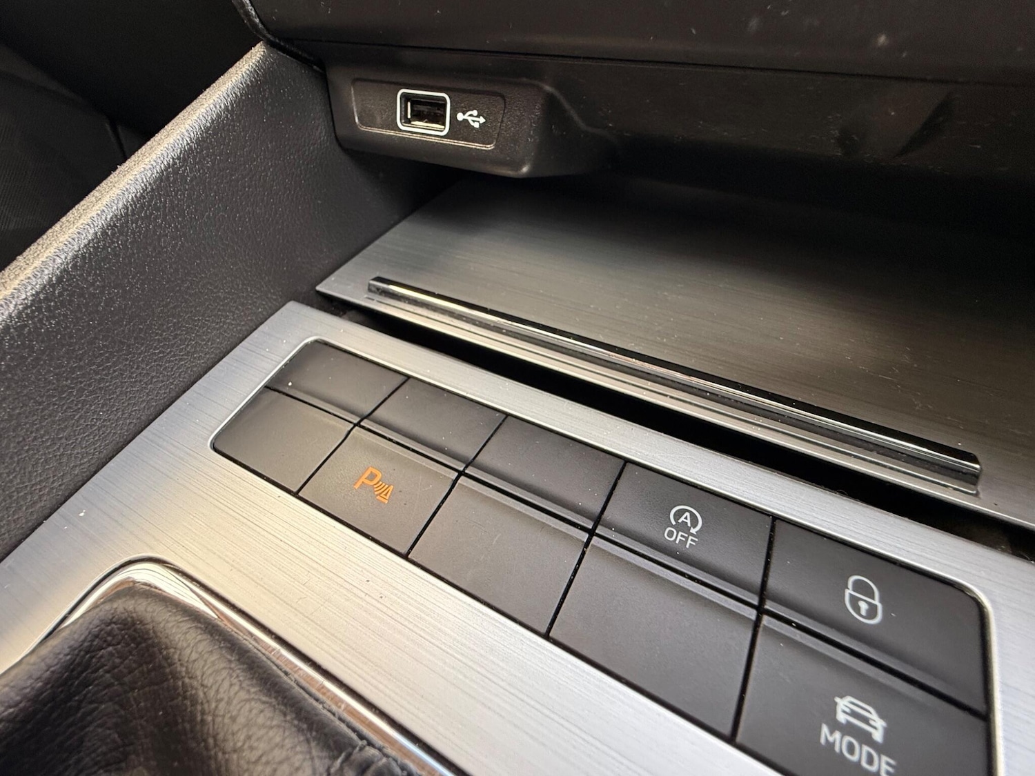 Used Skoda Octavia for sale - 76728816: Photo 32