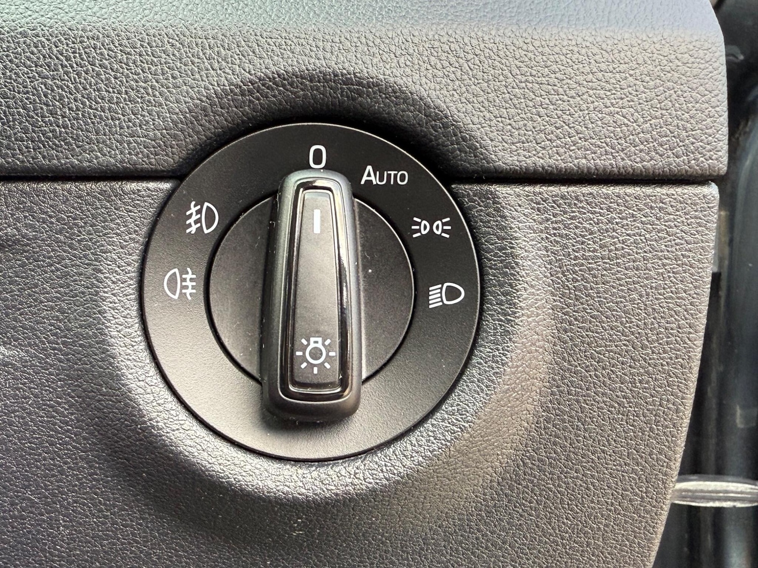 Used Skoda Octavia for sale - 76728816: Photo 34