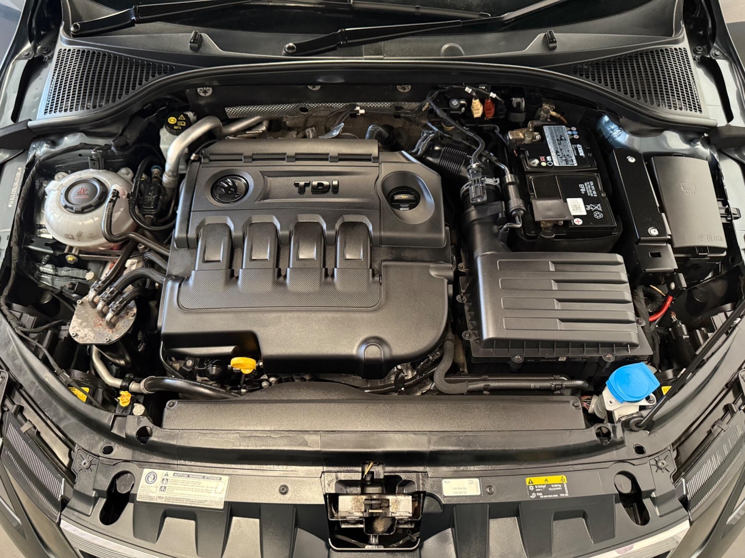 Used Skoda Octavia for sale - 76728816: Photo 35