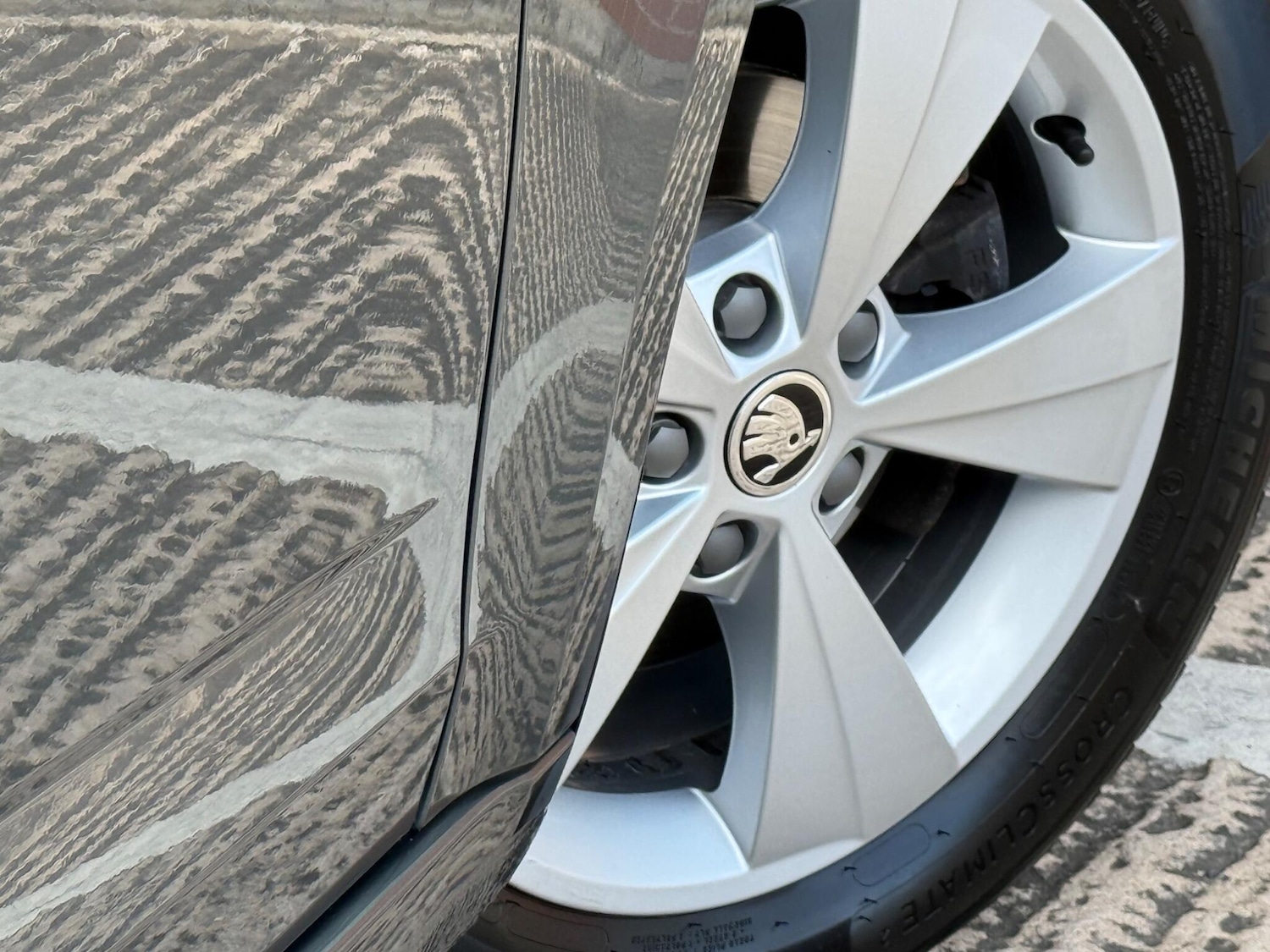 Used Skoda Octavia for sale - 76728816: Photo 36