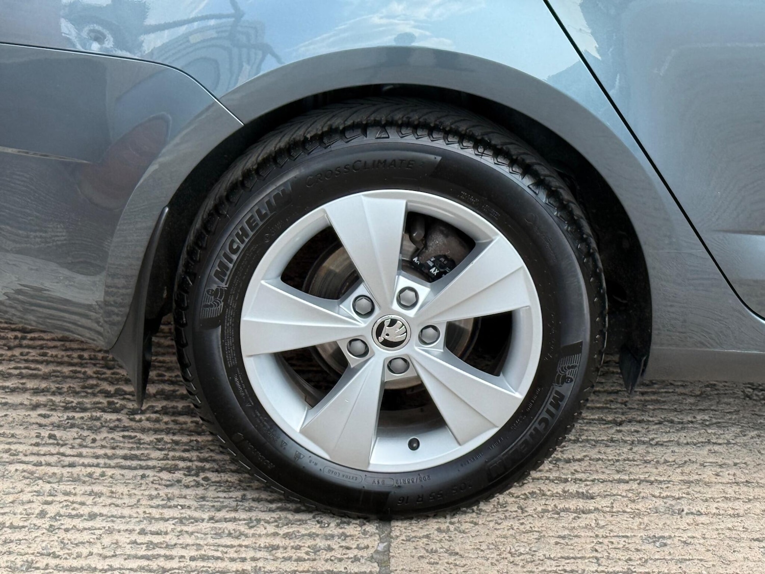 Used Skoda Octavia for sale - 76728816: Photo 37