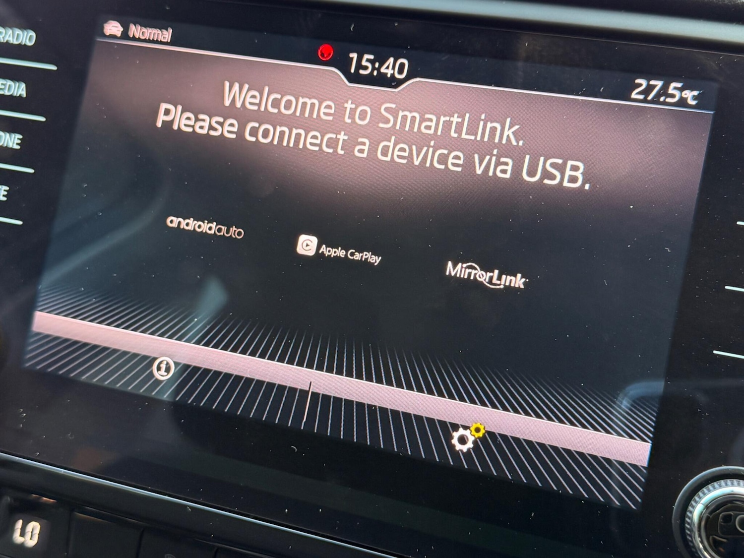 Used Skoda Octavia for sale - 76728816: Photo 38