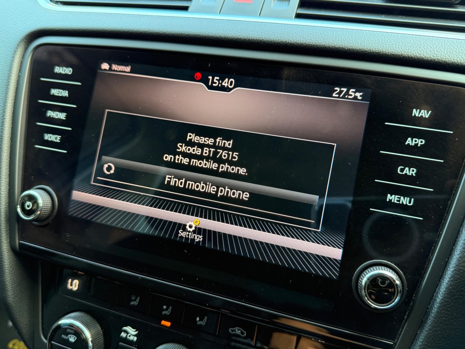 Used Skoda Octavia for sale - 76728816: Photo 39