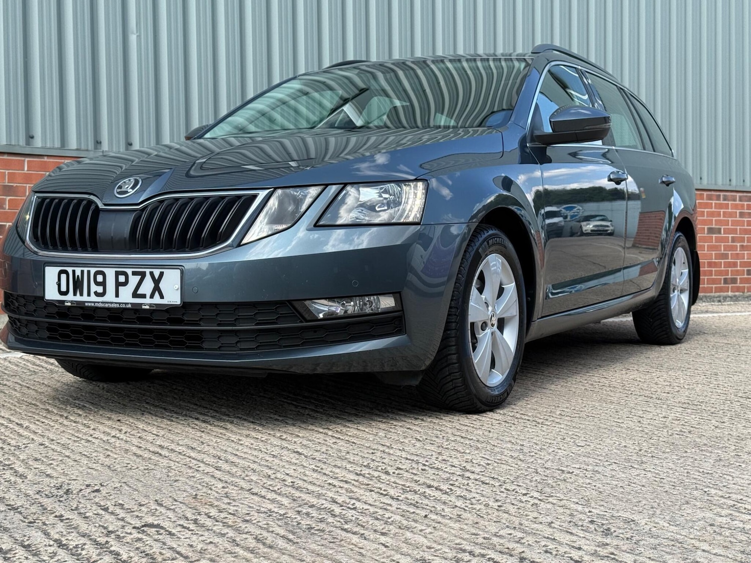 Used Skoda Octavia for sale - 76728816: Photo 4
