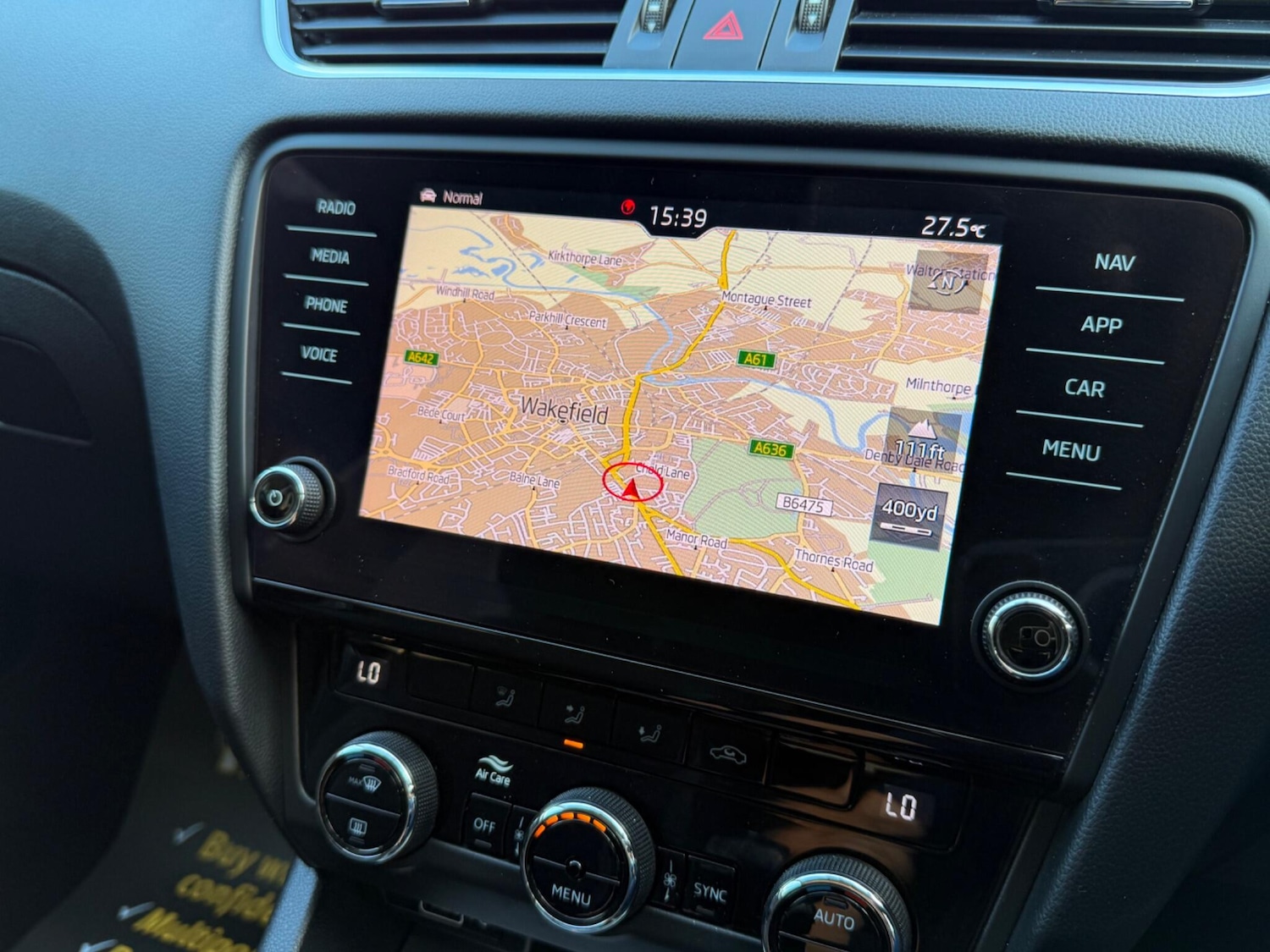 Used Skoda Octavia for sale - 76728816: Photo 40