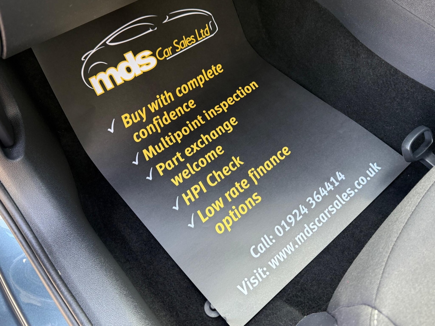 Used Skoda Octavia for sale - 76728816: Photo 41