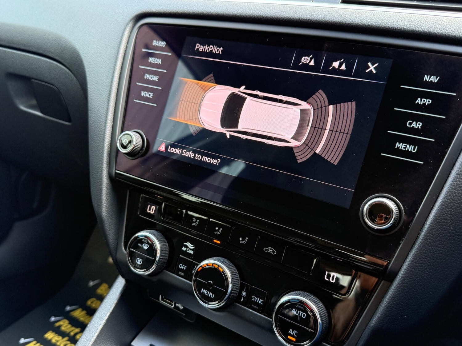 Used Skoda Octavia for sale - 76728816: Photo 42