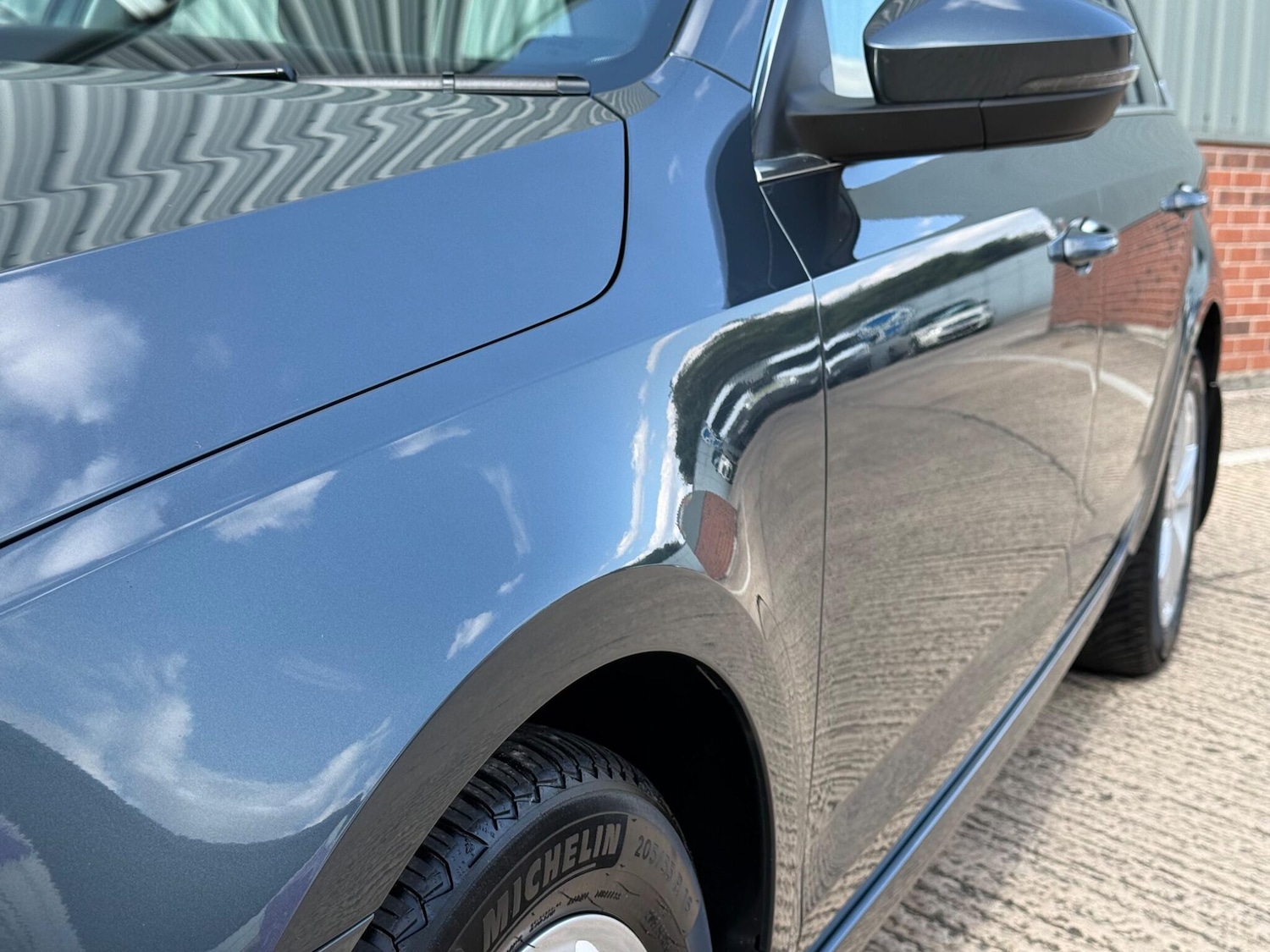 Used Skoda Octavia for sale - 76728816: Photo 43