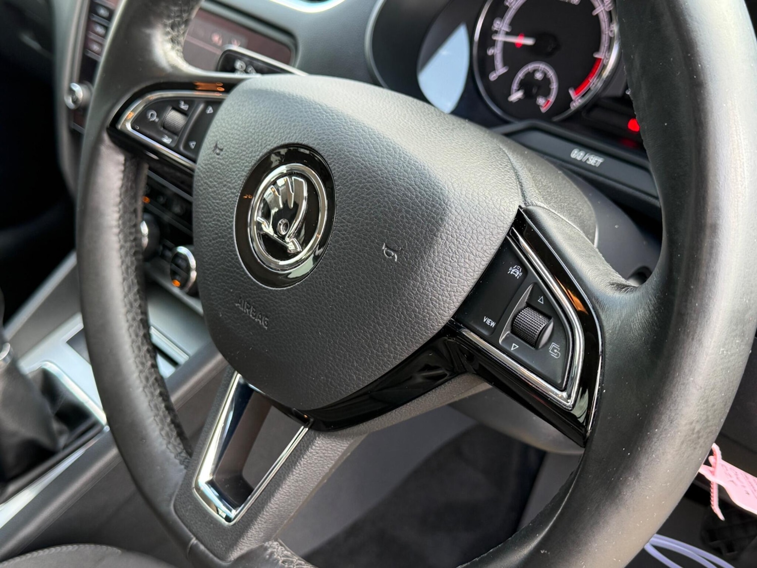 Used Skoda Octavia for sale - 76728816: Photo 46