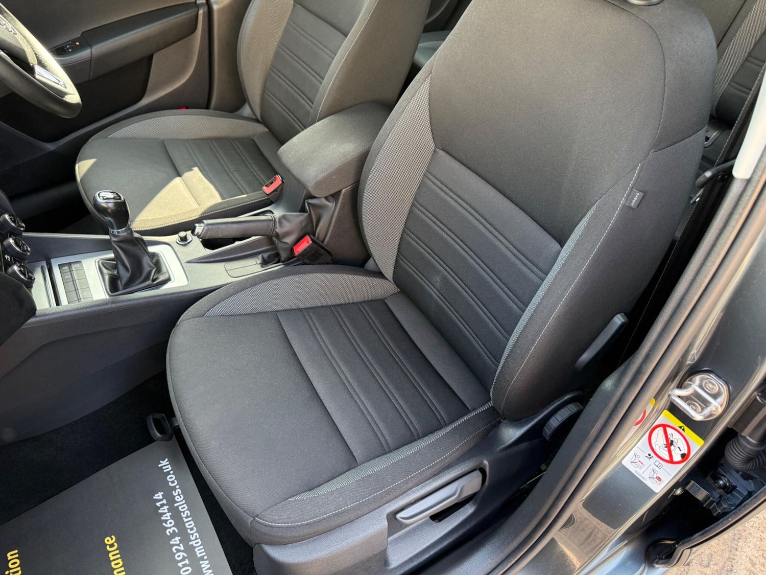 Used Skoda Octavia for sale - 76728816: Photo 49