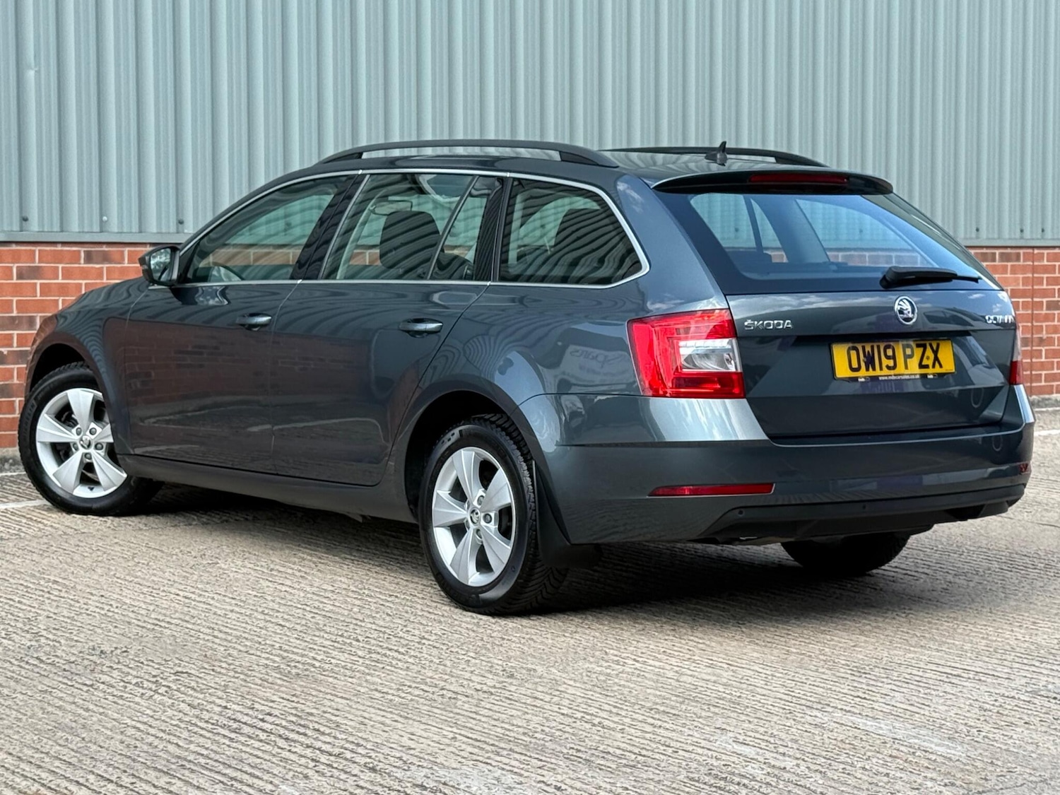 Used Skoda Octavia for sale - 76728816: Photo 5