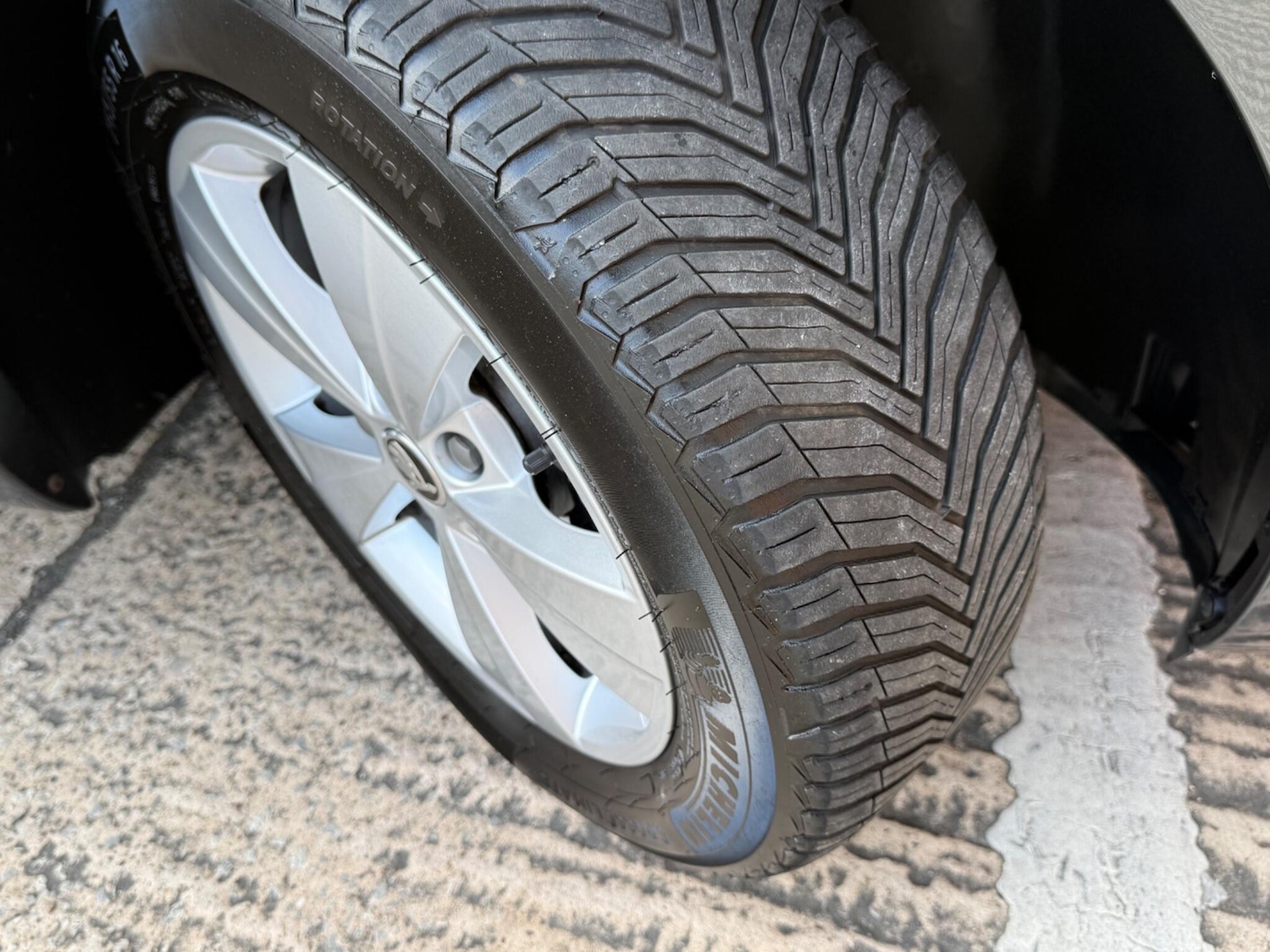 Used Skoda Octavia for sale - 76728816: Photo 51