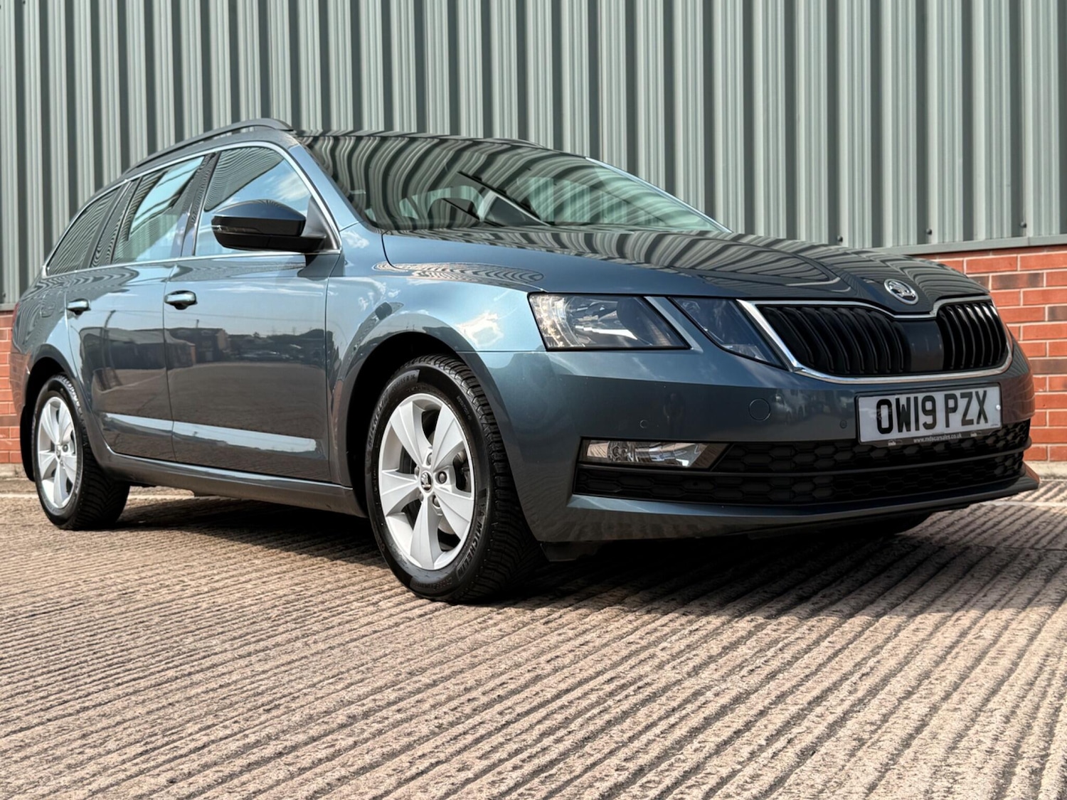 Used Skoda Octavia for sale - 76728816: Photo 6