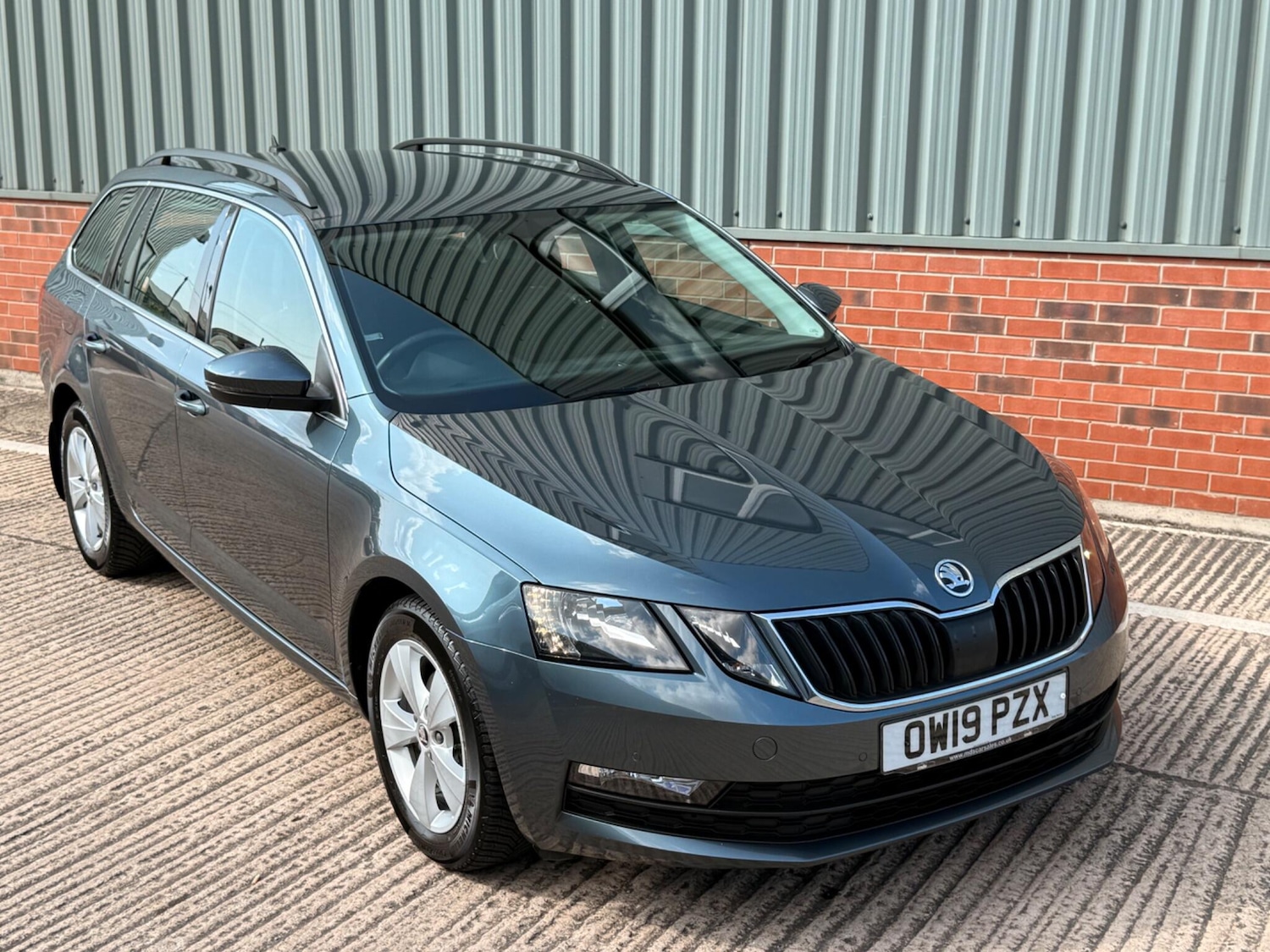 Used Skoda Octavia for sale - 76728816: Photo 7