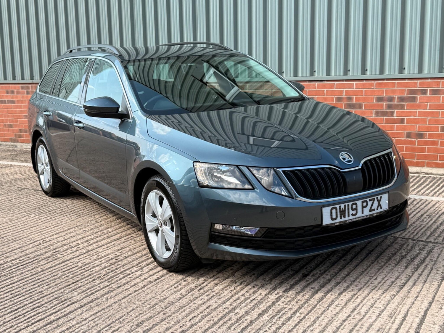 Used Skoda Octavia for sale - 76728816: Photo 8