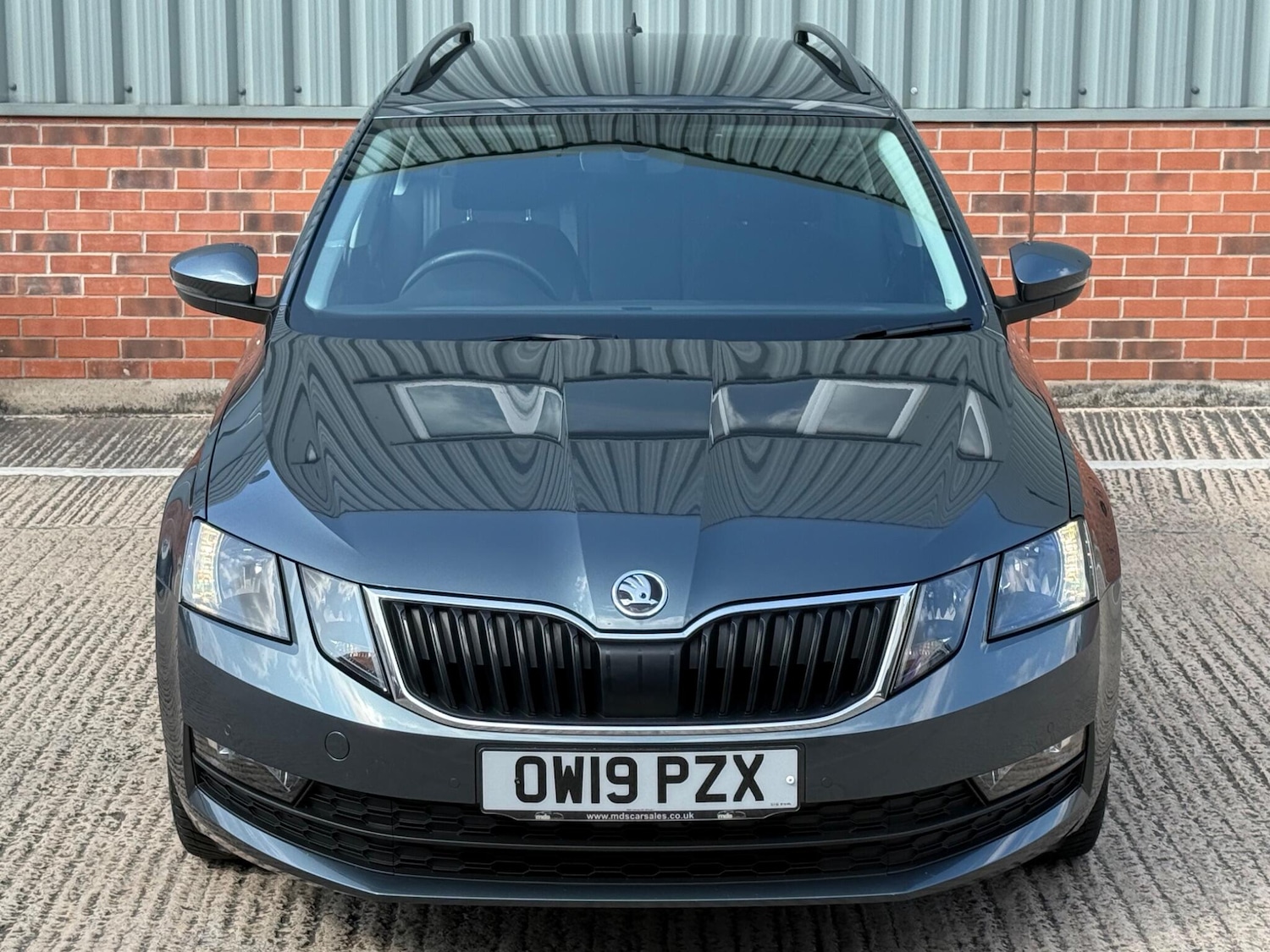 Used Skoda Octavia for sale - 76728816: Photo 9
