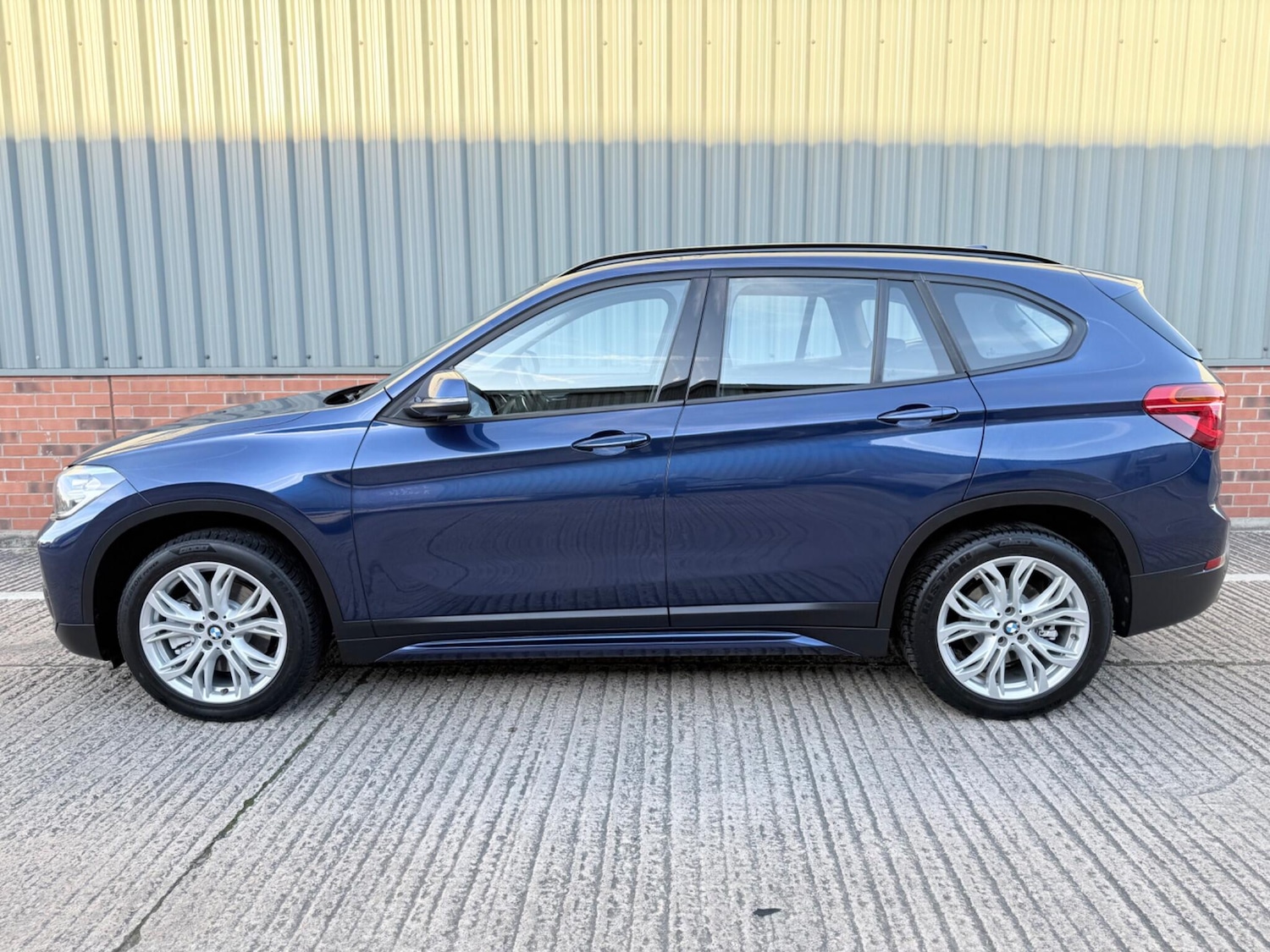 Used BMW X1 for sale - 76728994: Photo 12