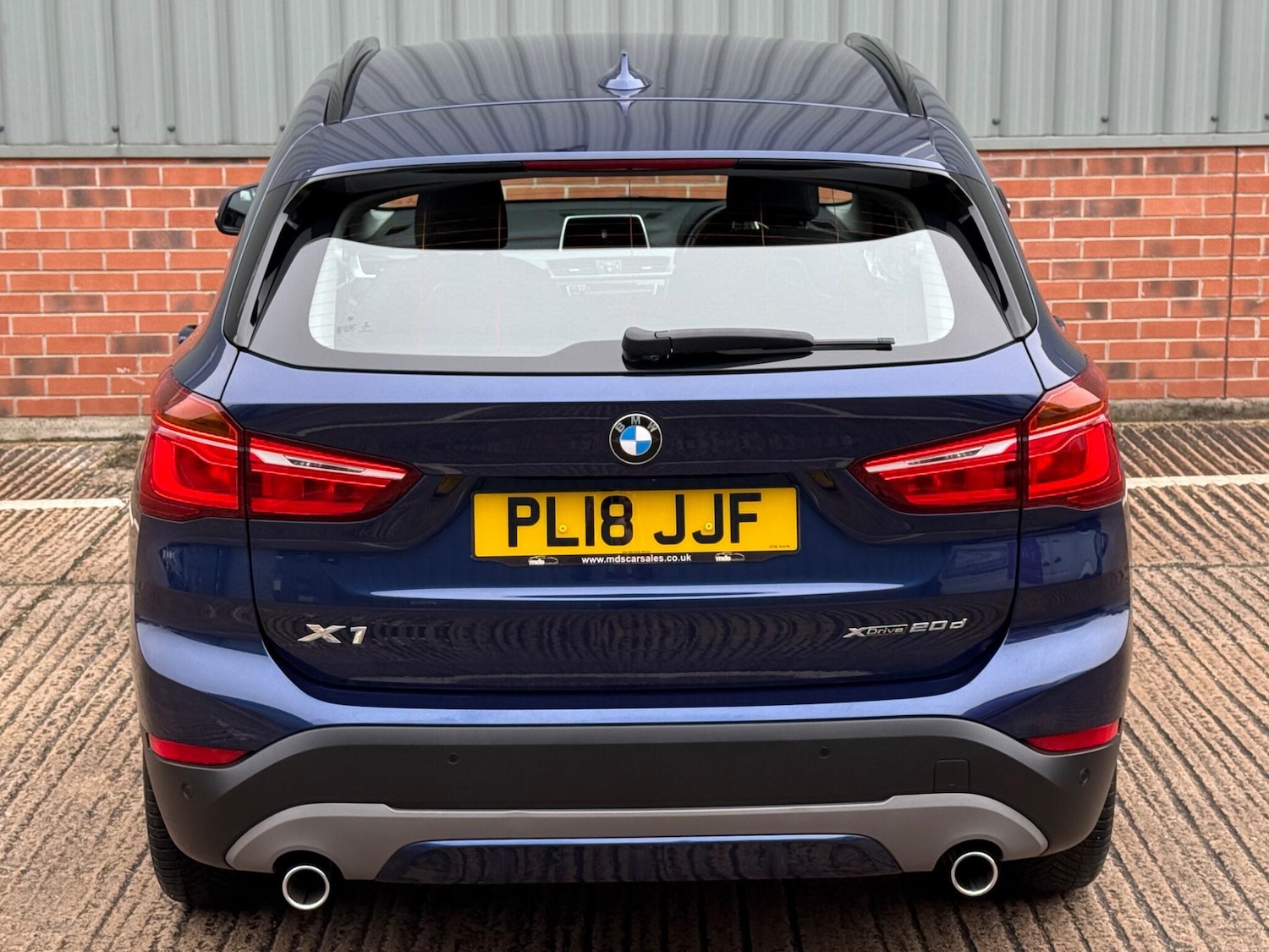 Used BMW X1 for sale - 76728994: Photo 13