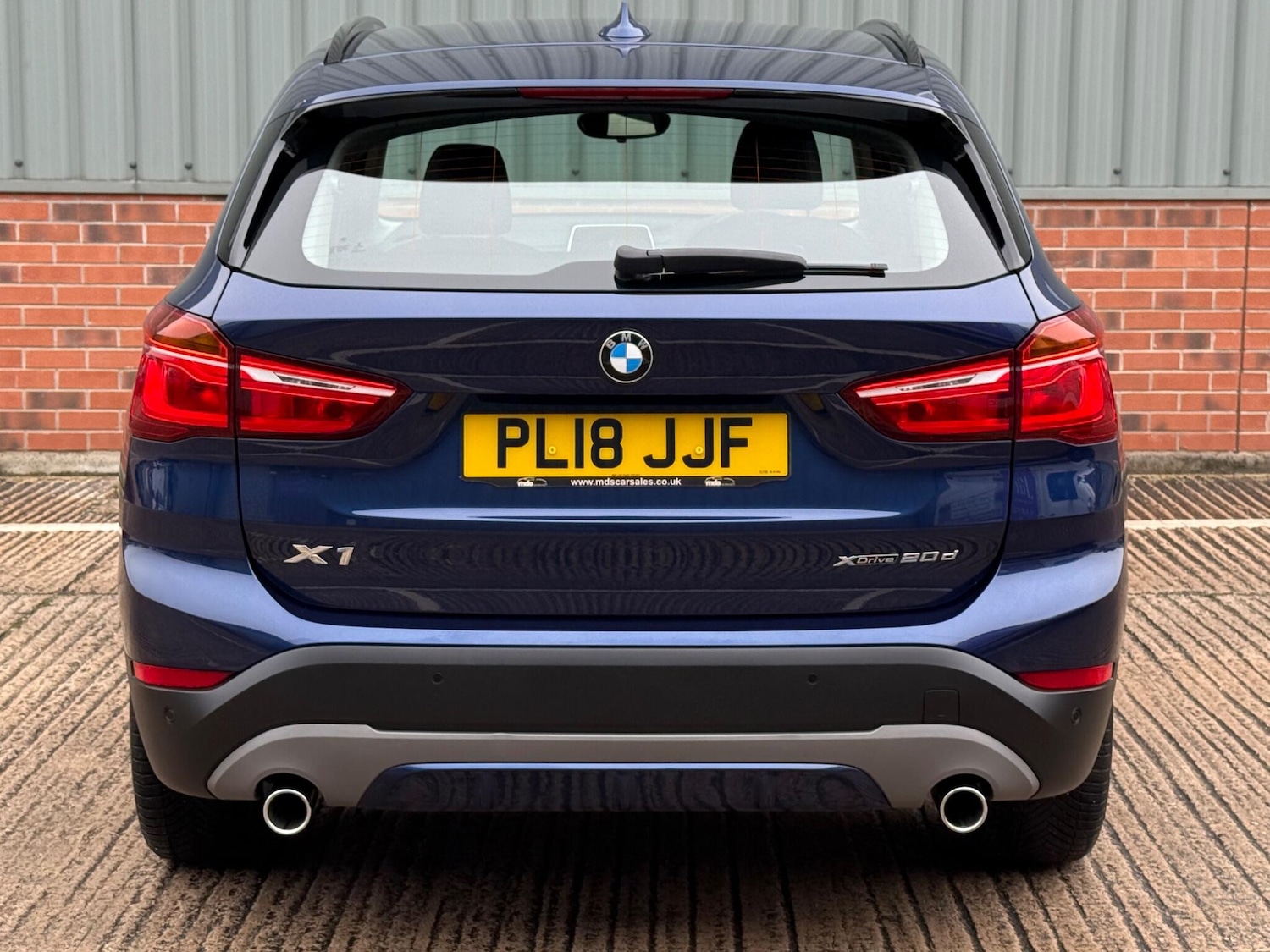 Used BMW X1 for sale - 76728994: Photo 14