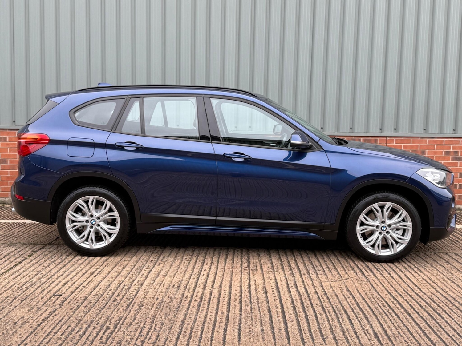 Used BMW X1 for sale - 76728994: Photo 15