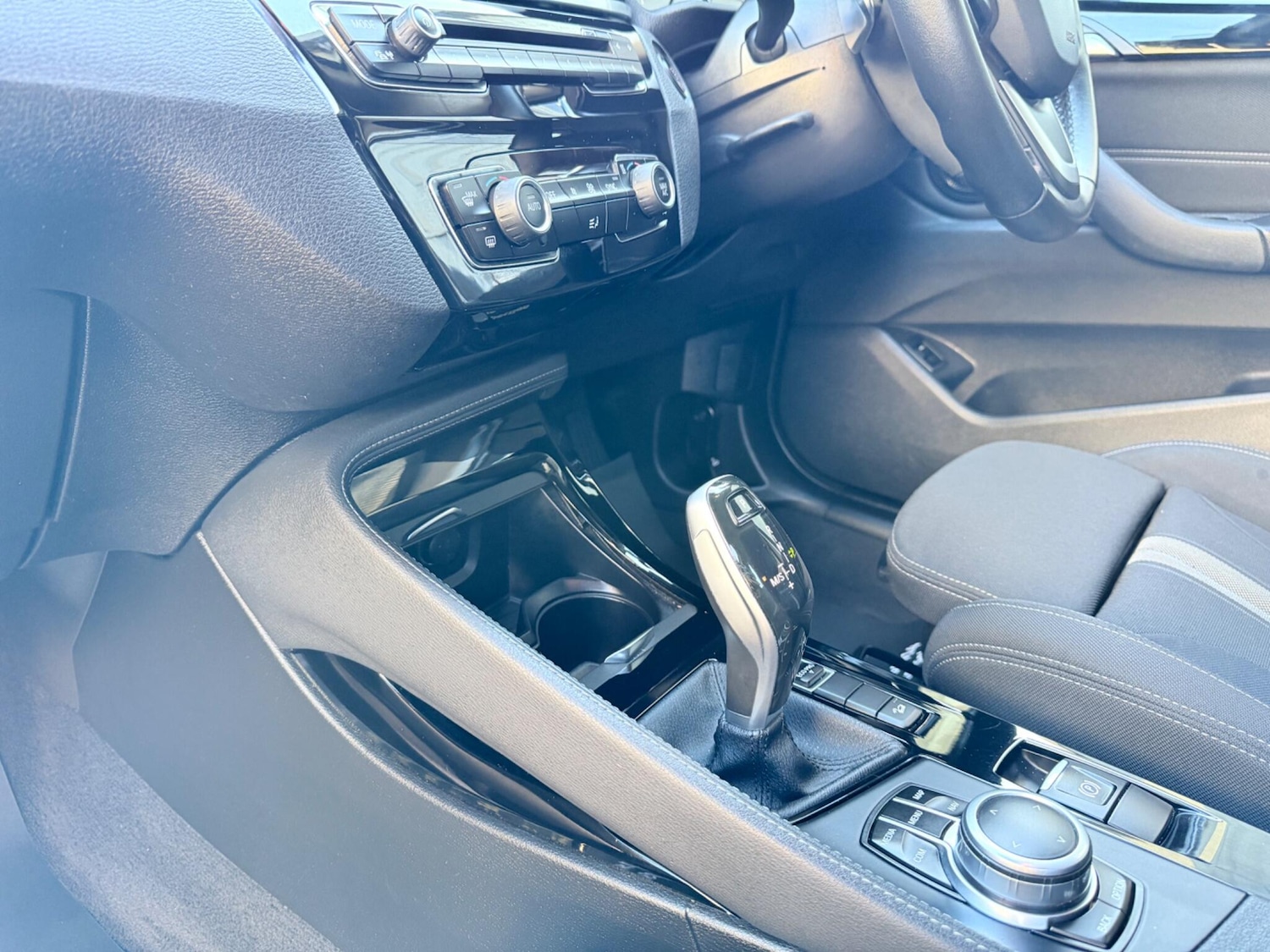 Used BMW X1 for sale - 76728994: Photo 19